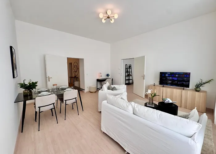 La Rosa - Luxury Near Westbahnhof